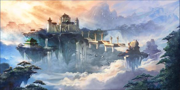 你能逃离此地吗