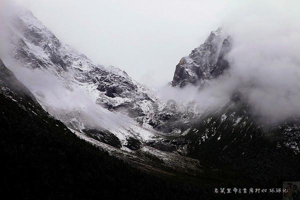 森迪穿越魔法学院