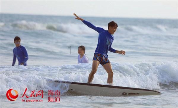 子弹战士