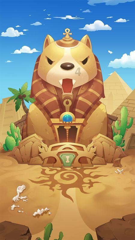 小猪佩奇玩躲避球2