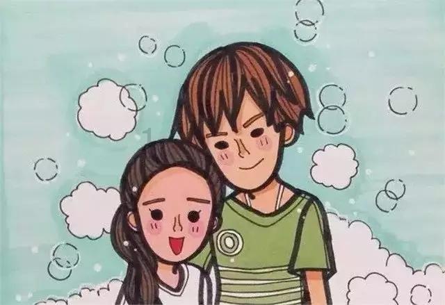 我喜欢的一个女孩-解疑答惑,让你为之倾倒!