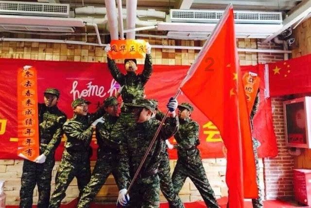 寒假来了：快乐假期安全“不放假” 学校上好寒假前“最后一课”