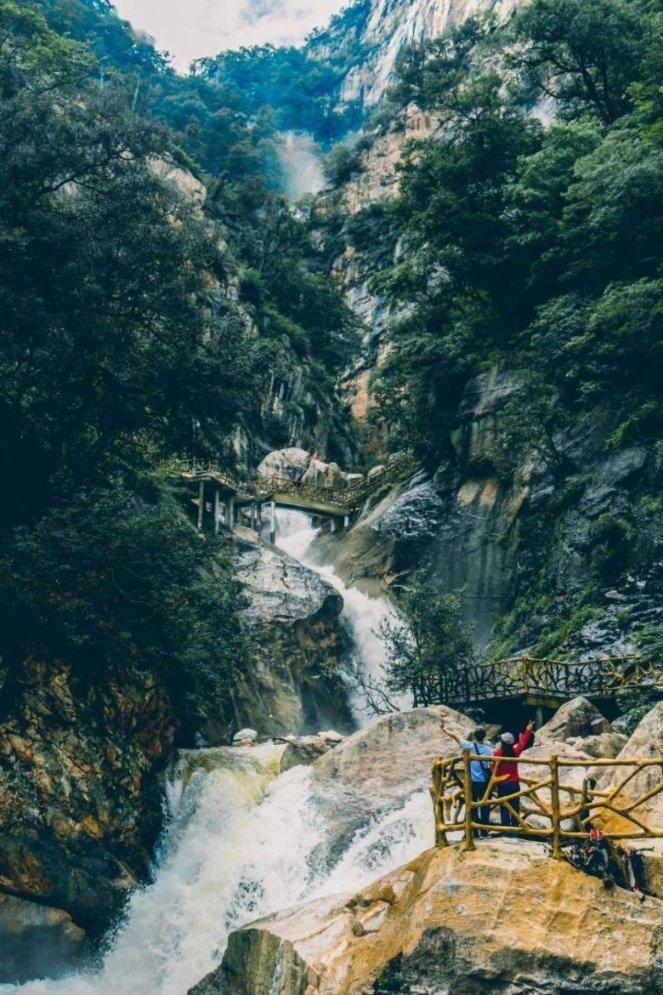 邪恶怪物群