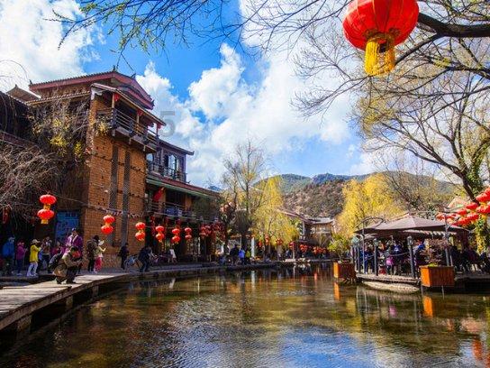 扶摇：长孙无极在君父皇帝死之后继承了皇位，然后发生了什么呢？