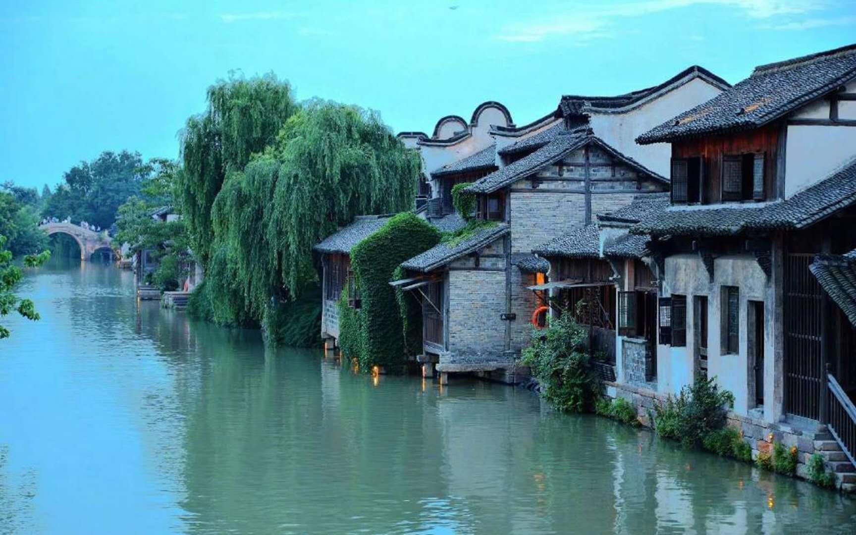 逃出郊外大别墅