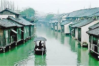 十堰和吉林市哪个好？