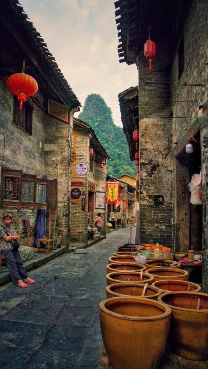 意想不到的旅程